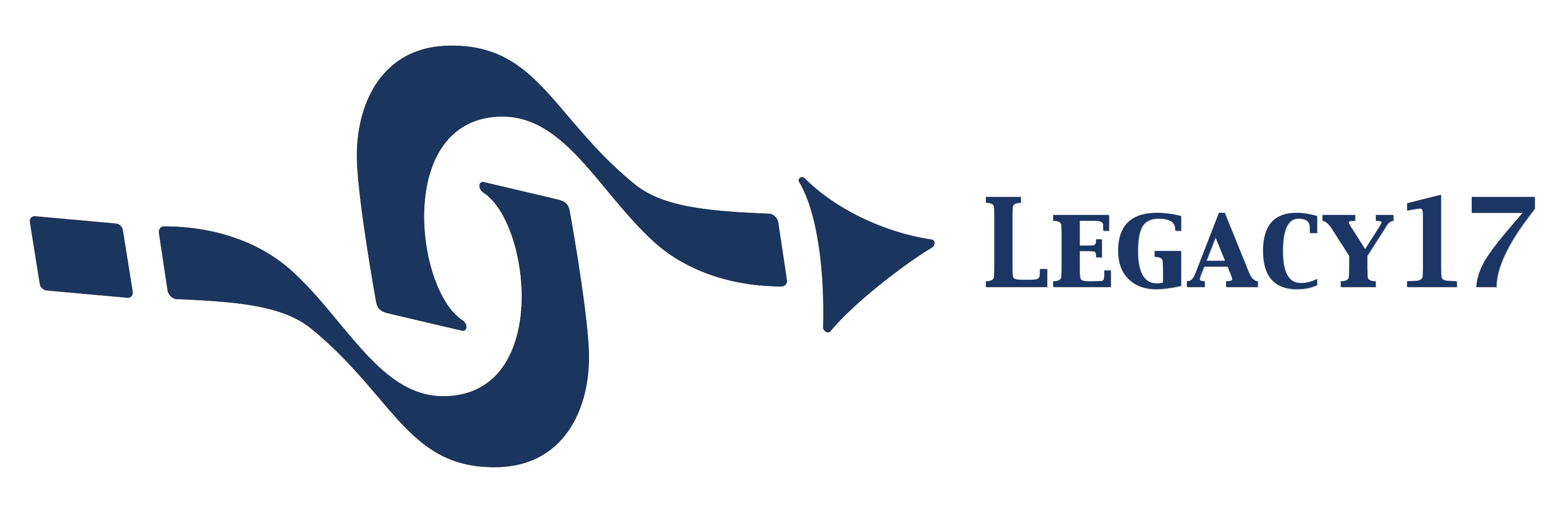 Legacy17 logo