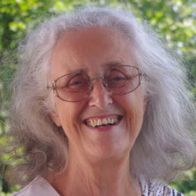 Marilyn Mehlmann