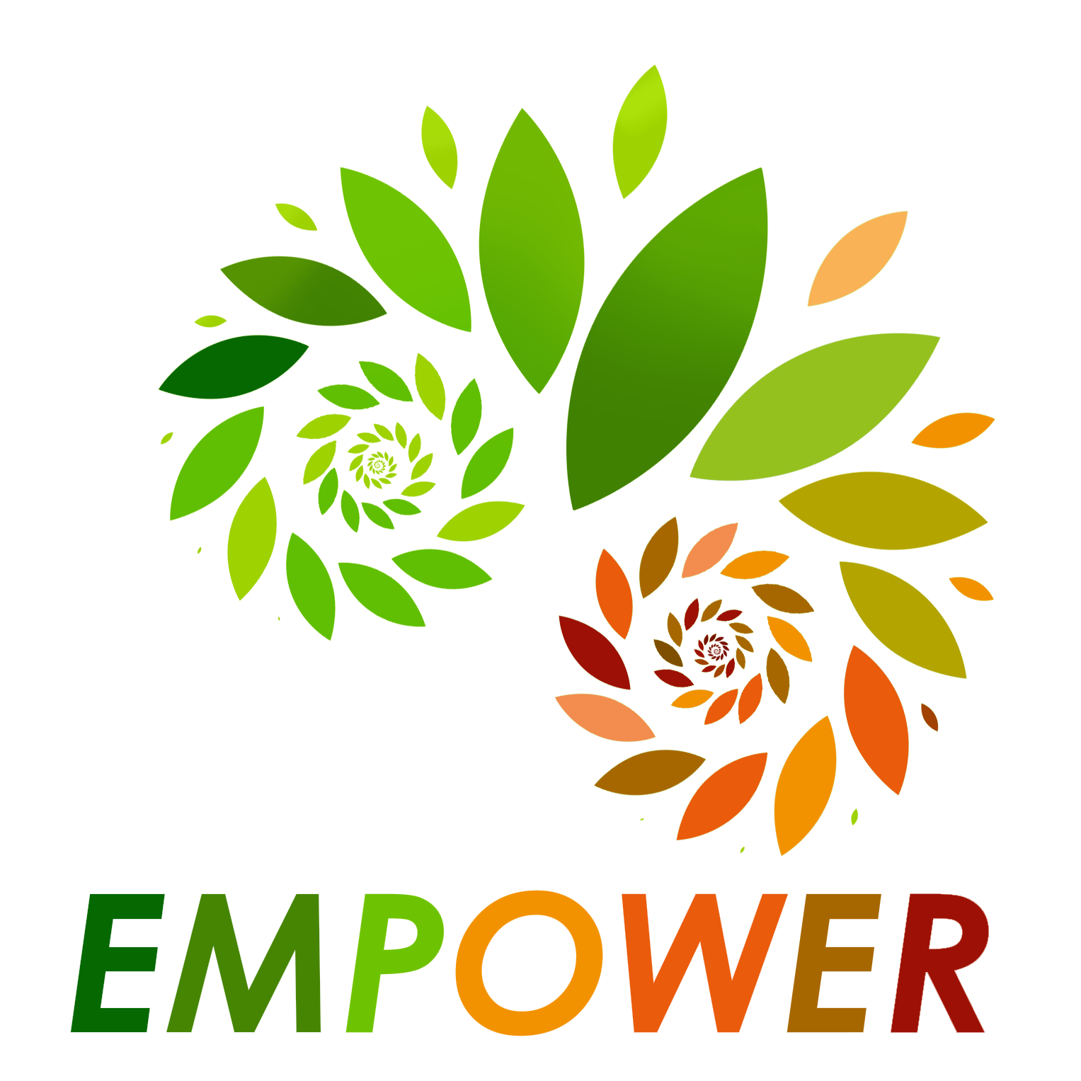 Empower logo