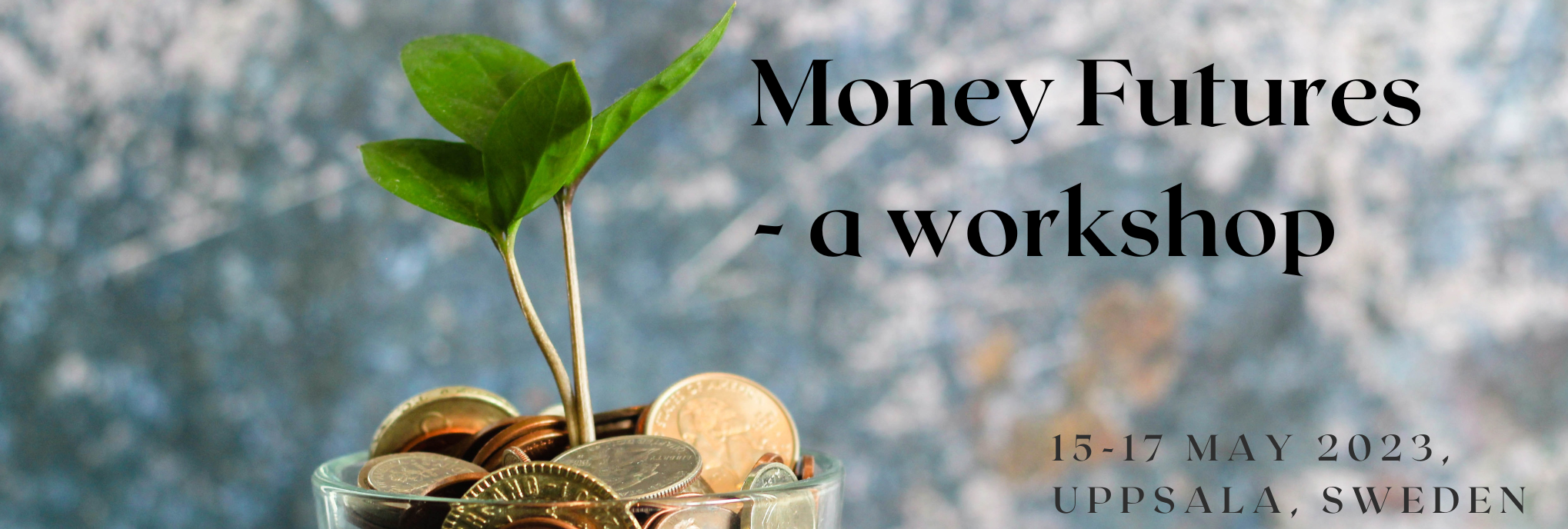 money futures banner final