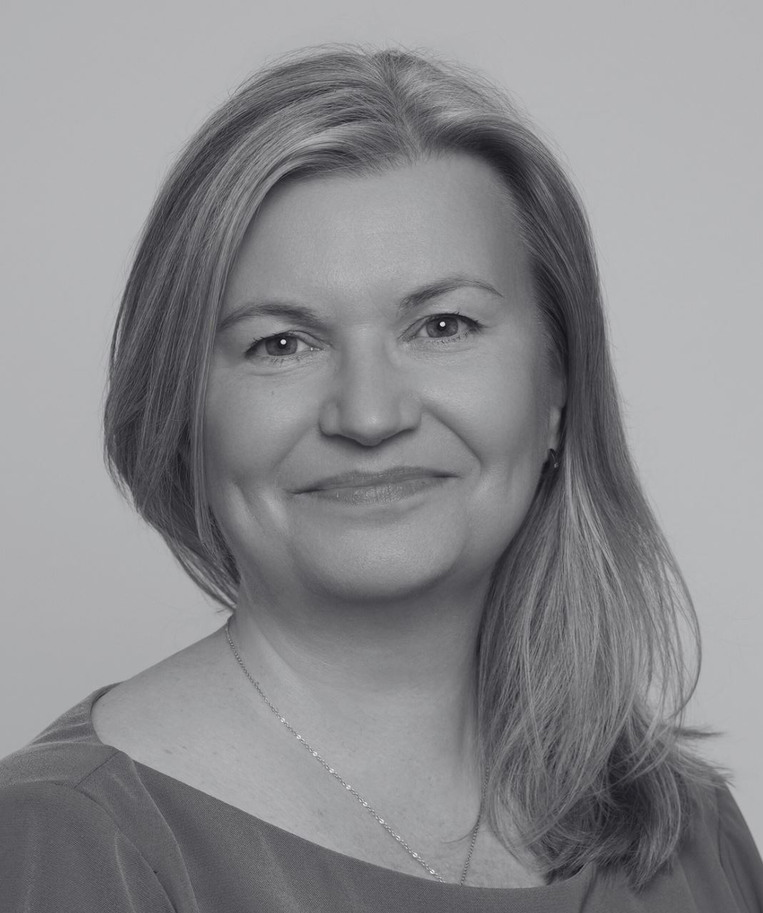 Photo of Annika Piirimets